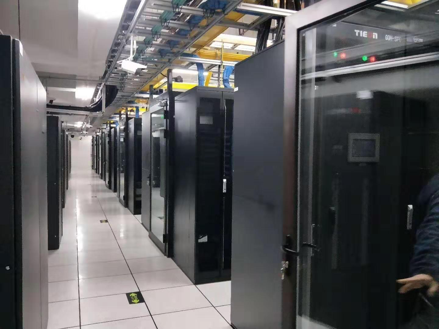 恭城天津IPFS机房-天津多线机房-天津自贸区机房